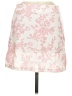 Shein Paisley Pink Casual Skirt Size 6 - photo 1