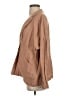 Vetta Solid Tan Blazer Size XS - photo 5