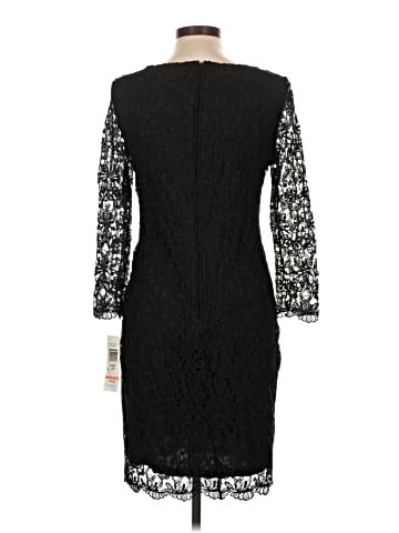 Tiana B. Cocktail Dress (view 2)