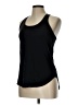 Lululemon Athletica Black Tank Top Size 10 - photo 2