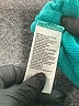 The North Face Teal Pullover Hoodie Size M - photo 8