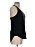Lululemon Athletica Black Tank Top Size 10 - photo 5