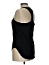 Lululemon Athletica Black Tank Top Size 10 - photo 4
