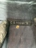 Assorted Brands 100% Cupro Gray Casual Dress Size XS - photo 7
