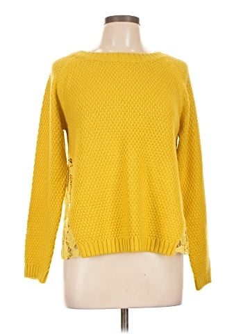 Charming Charlie Pullover Sweater (view 1)
