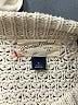 Universal Thread Solid Ivory Pullover Sweater Size S - photo 7