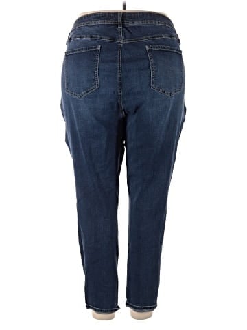 C established 1946 Jeans (view 2)