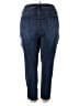 C established 1946 Blue Jeans Size 26W - photo 2