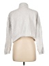 Calvin Klein Performance Silver Pullover Sweater Size L - photo 2