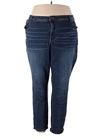 C established 1946 Jeans (view 1)