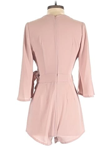 Selfie Leslie Romper (view 2)