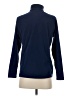 Lands' End 100% Polyester Blue Turtleneck Sweater Size S - photo 2