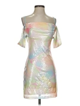 Amanda Uprichard Cocktail Dress