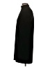 Madewell Solid Black Casual Dress Size XS - photo 5