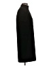 Madewell Solid Black Casual Dress Size XS - photo 4