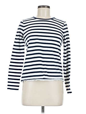 Madewell Long Sleeve Turtleneck (view 1)