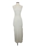 Universal Thread Ivory Casual Dress Size XS - photo 1