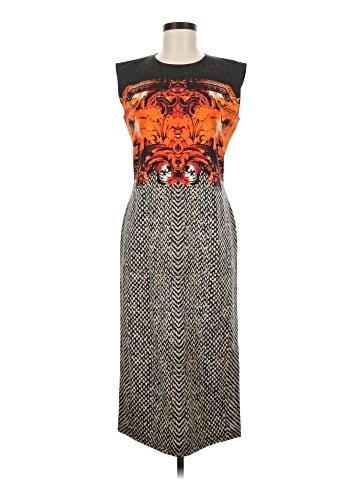 Roberto Cavalli Cocktail Dress (view 1)