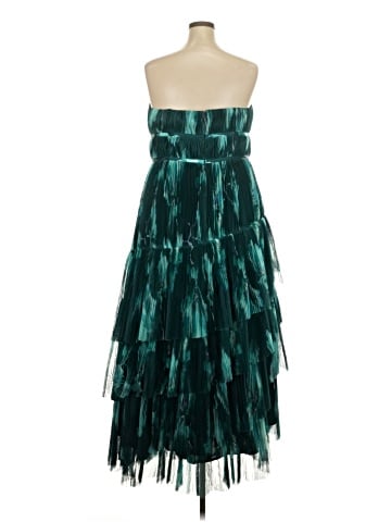 Hutch Cocktail Dress (view 2)
