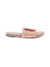 Sam Edelman Pink Sandals Size 8 - photo 1