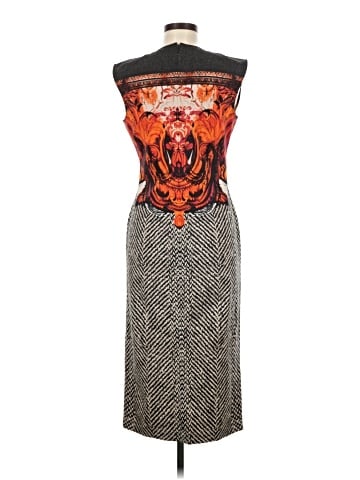 Roberto Cavalli Cocktail Dress (view 2)