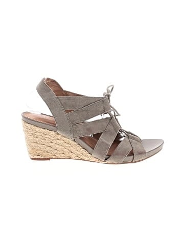 Clarks Wedges (view 1)