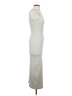 Universal Thread Ivory Casual Dress Size XS - photo 4