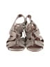 Clarks Gray Wedges Size 10 - photo 2
