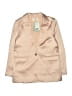 H&M Ivory Pink Blazer Size 14 - photo 1
