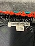 Beach by Exist Black 3/4 Sleeve Blouse Size L - photo 7