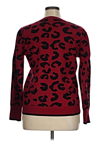 DKNY Pullover Sweater (view 2)