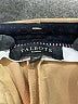 Talbots Solid Tan Dress Pants Size 14W - photo 7