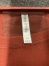 Fabletics Brown Sleeveless T-Shirt Size XS - photo 8