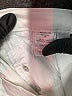 Mcguire Stripes White Jeans Size 28 waist - photo 5