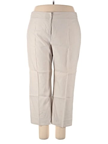 Bandolino Khakis (view 1)