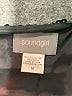 Soundgirl 100% Polyester Black Sleeveless Top Size M - photo 7