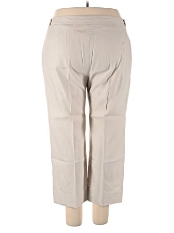 Bandolino Khakis (view 2)