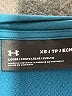 Under Armour Teal Long Sleeve Turtleneck Size XS - photo 7