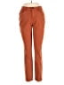 K. Jordan Orange Jeans Size 6 - photo 1