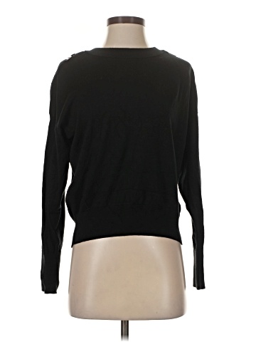 DKNY Pullover Sweater (view 1)