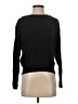 DKNY Black Pullover Sweater Size S - photo 1