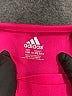 Adidas 100% Polyester Pink Active T-Shirt 12-18 MO / 18 MO - photo 3