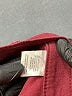 Lila Ryan Burgundy Jeans Size 30 waist (petite) - photo 8