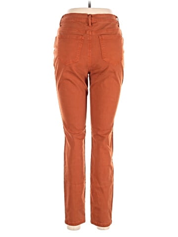 K. Jordan Jeans (view 2)