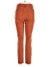 K. Jordan Orange Jeans Size 6 - photo 2