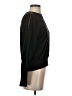 DKNY Black Pullover Sweater Size S - photo 4