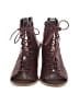 Mossimo Supply Co. Burgundy Heels Size 6 - photo 2