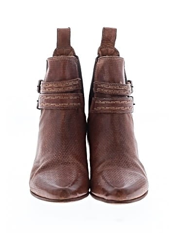 BED|STU Ankle Boots (view 2)
