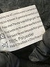 Zeagoo 100% Polyester Black Jacket Size M - photo 7