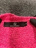 Lillusory Pink Pullover Sweater Size L - photo 7